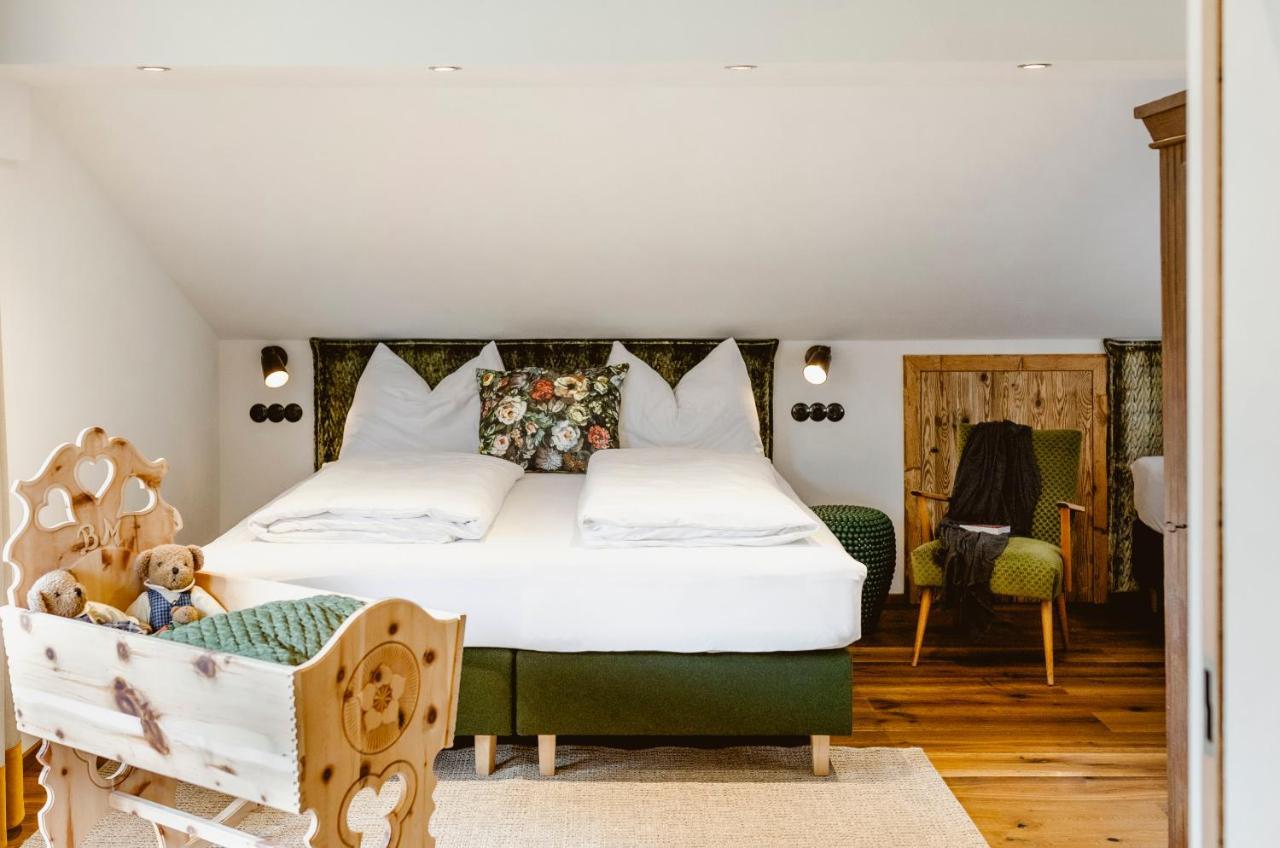 Seehotel Berau Sankt Wolfgang im Salzkammergut Екстер'єр фото