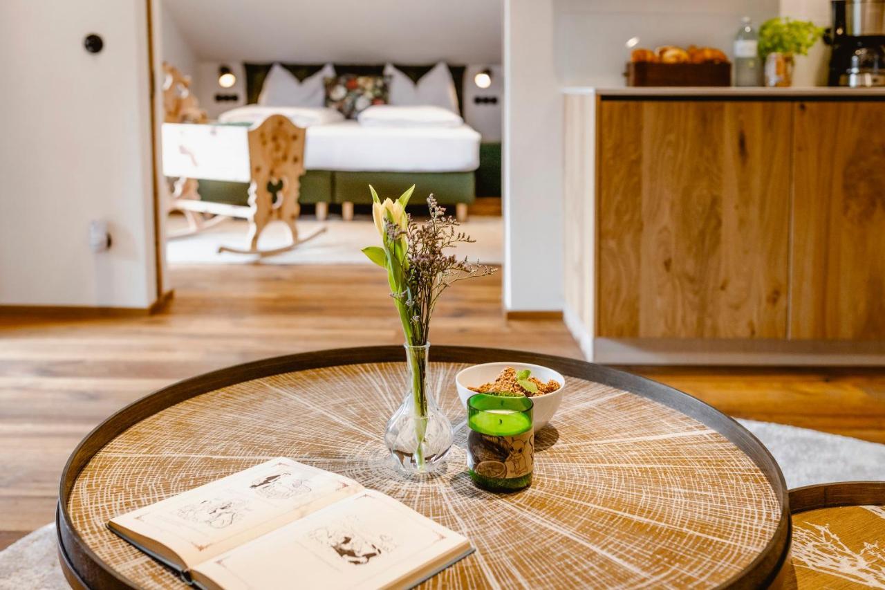 Seehotel Berau Sankt Wolfgang im Salzkammergut Екстер'єр фото