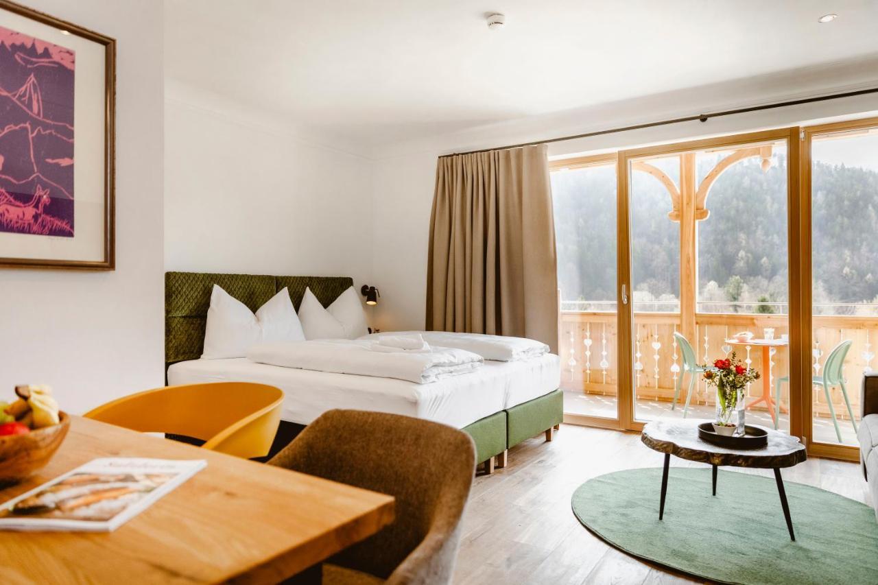 Seehotel Berau Sankt Wolfgang im Salzkammergut Екстер'єр фото