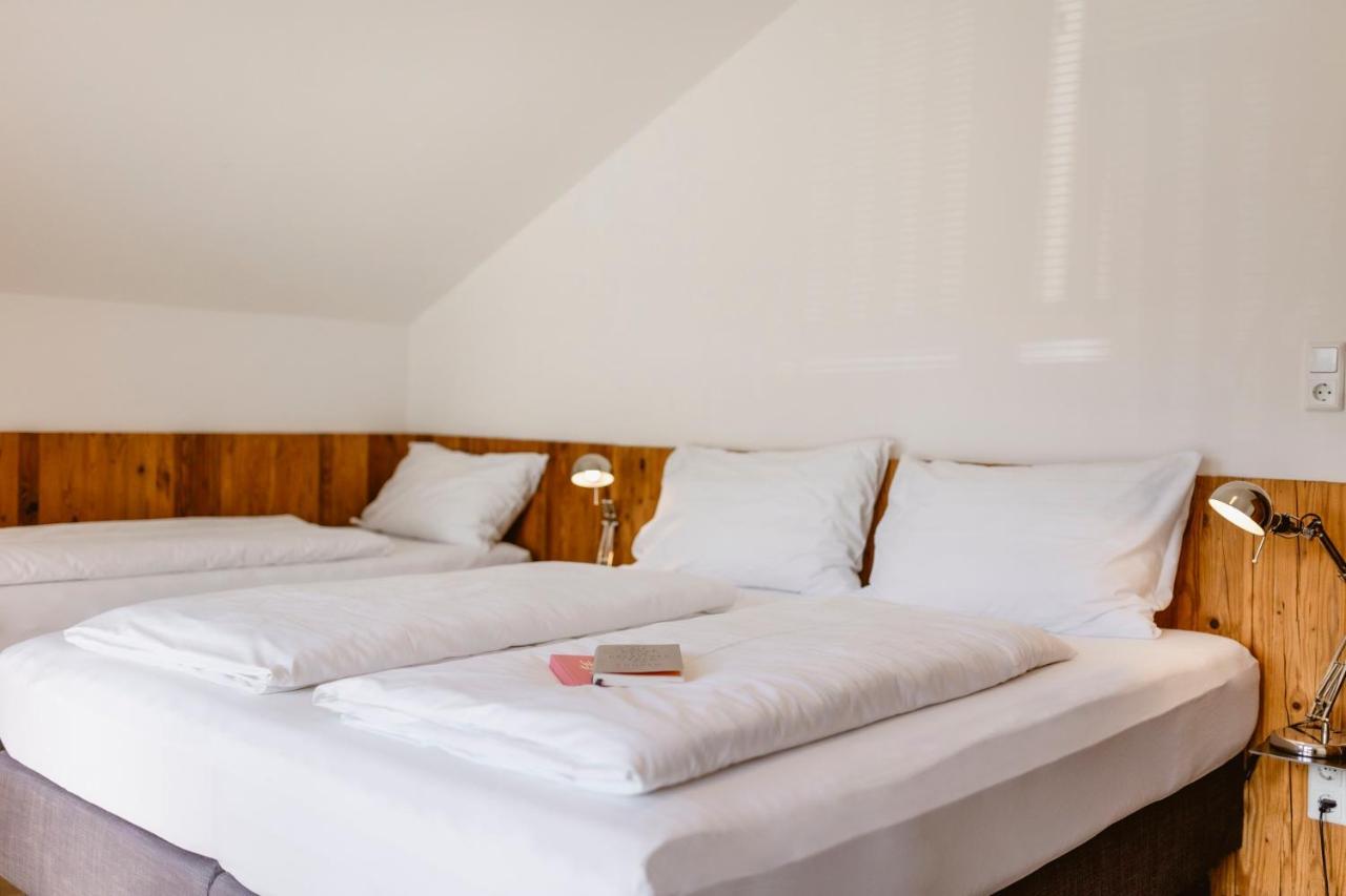 Seehotel Berau Sankt Wolfgang im Salzkammergut Екстер'єр фото