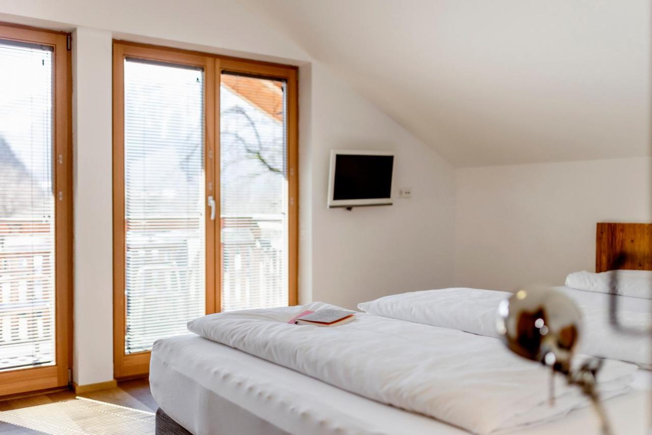 Seehotel Berau Sankt Wolfgang im Salzkammergut Екстер'єр фото
