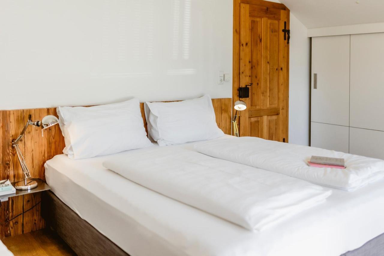 Seehotel Berau Sankt Wolfgang im Salzkammergut Екстер'єр фото