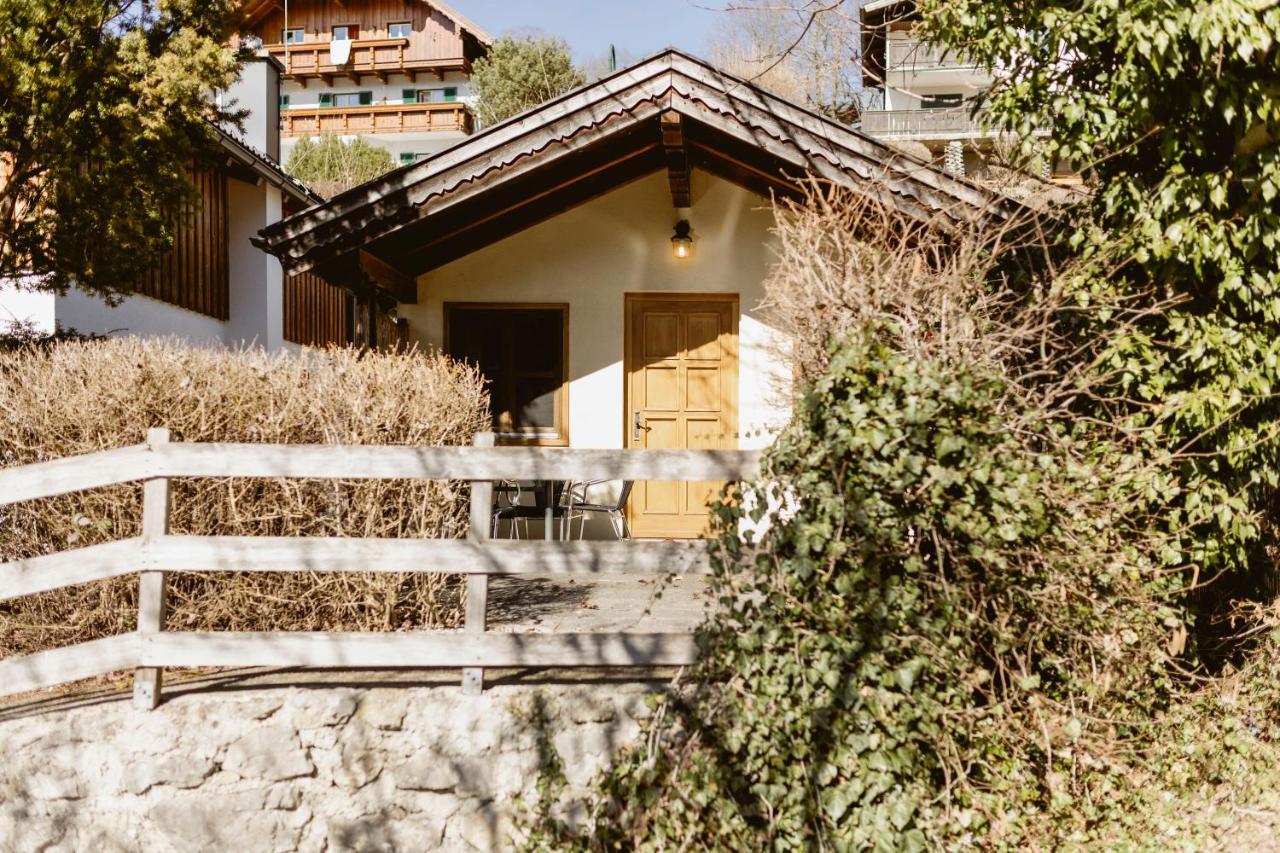 Seehotel Berau Sankt Wolfgang im Salzkammergut Екстер'єр фото