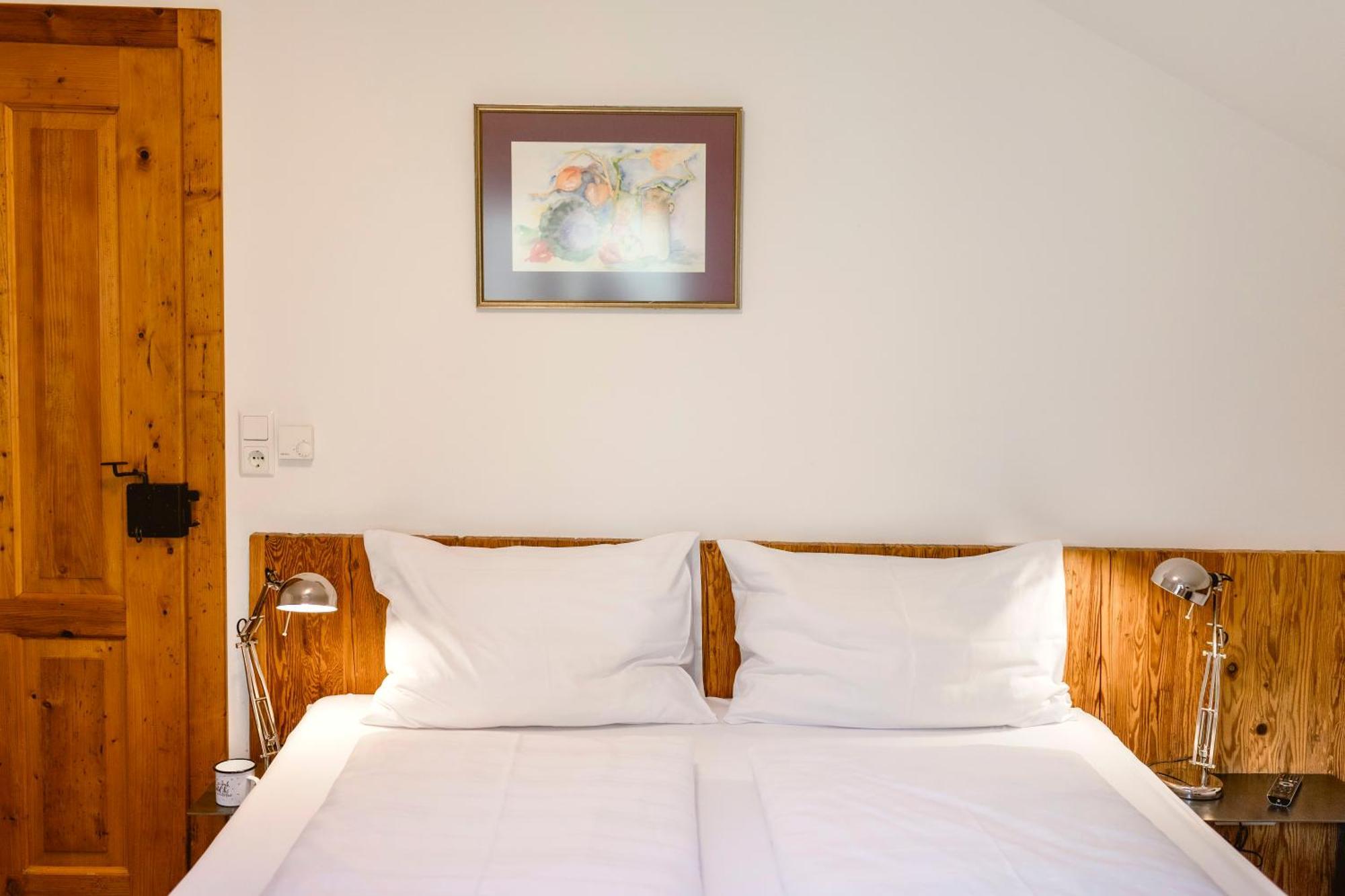 Seehotel Berau Sankt Wolfgang im Salzkammergut Номер фото
